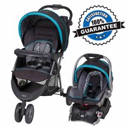 Baby Strollers With Car Seat Wonderful Comfort And Safety For Your Kid