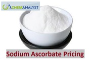 Sodium Ascorbate Pricing Trend and Forecast